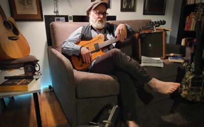 A blessing in Disguise