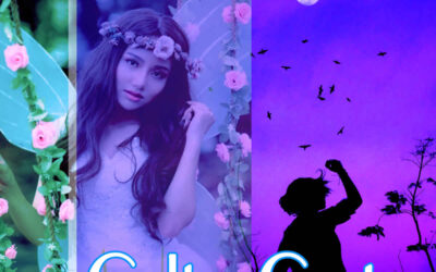 Celtic Guitar – Relaxing Celtic Music For Dreamers