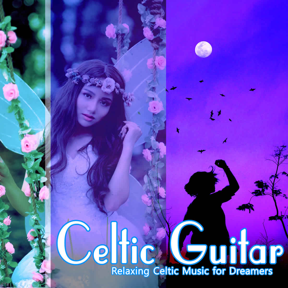 Celtic Guitar Relaxing Celtic Music For Dreamers