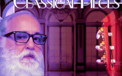 Guitar Transcription of famous classical pieces Vol 2