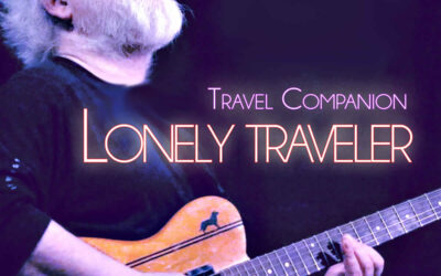 Lonely Traveler