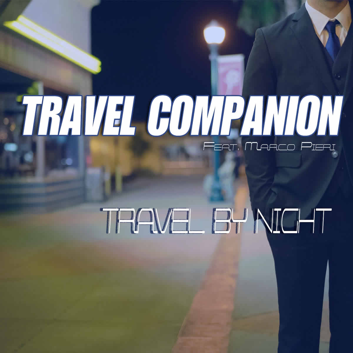 Travel Companion - Travel By Night
