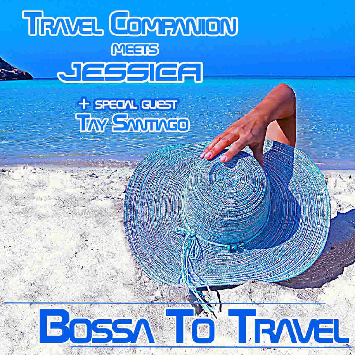 Bossa to travel - Easy listening