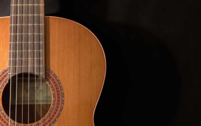 Classical guitar