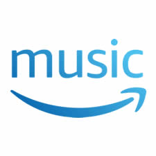 Amazon Music logo
