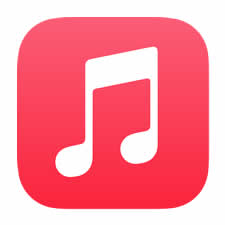 Apple Music icon