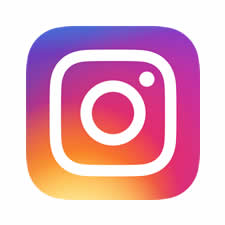 Instagram icon