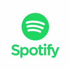 spotify logo transparent free png